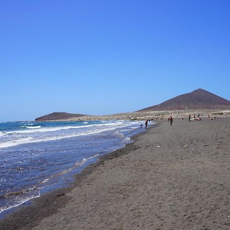 Phoenix Beach Home El Médano Buitenkant foto